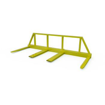 FIXED FORK SPREADER SLIP ON