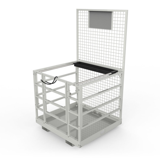 WORK PLATFORM FRK MTG